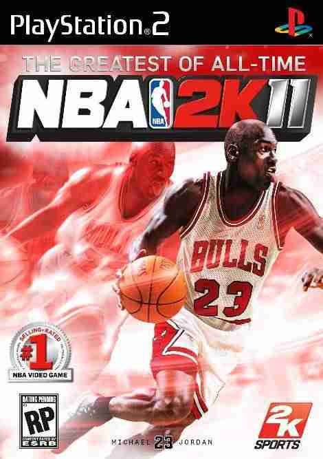 Descargar NBA 2K11 [MULTI5] por Torrent